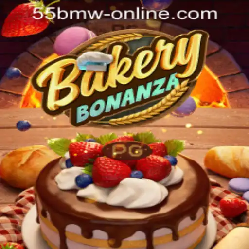 Discover the Sweet World of BakeryBonanza at 55bmw Online Casino