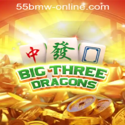 BigThreeDragons: A Fascinating Escape into the World of 55bmw Online Casino