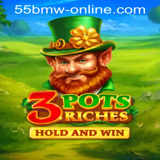 Exploring the Exciting World of 3potsRiches at 55bmw Online Casino