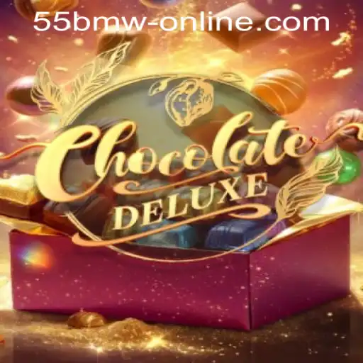Exploring ChocolateDeluxe in the World of 55bmw Online Casino