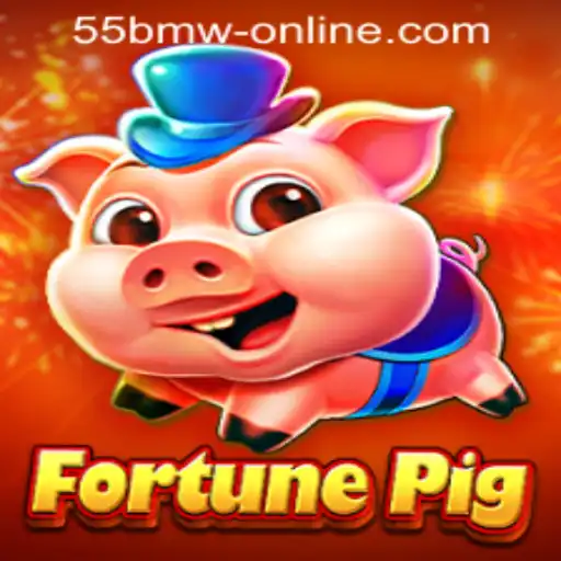 FortunePig: Dive into the Exciting World of Online Gaming with 55bmw Online Casino
