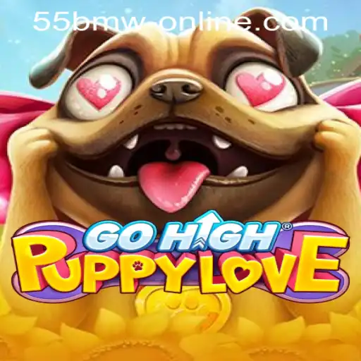 Discover the Enthralling World of GoHighPuppyLove with 55bmw Online Casino