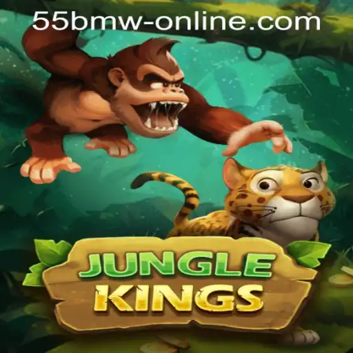 Explore the Thrills of JungleKings: A Unique Adventure in Online Gaming