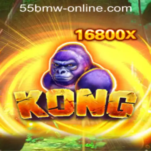 Exploring the Thrills of Kong at 55bmw Online Casino