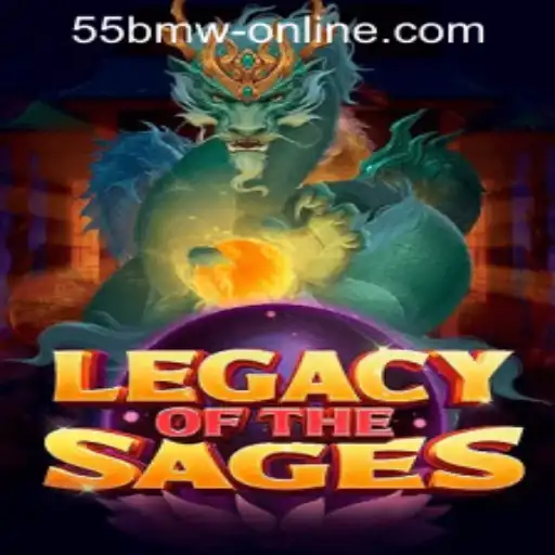 LegacyoftheSages: A New Era in Online Gaming