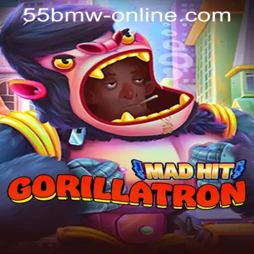 Unveiling MadHitGorillatron: The Thrilling Adventure in Online Gaming