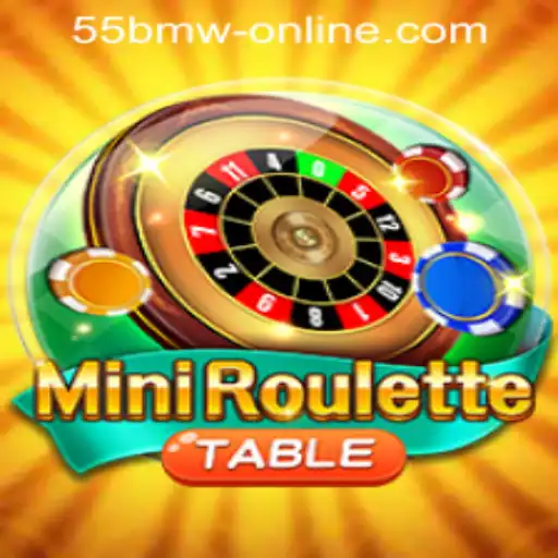 Exploring MiniRoulette at 55bmw Online Casino: A Fresh Take on Classic Fun