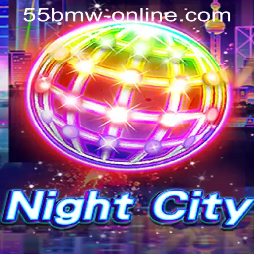 Discover the Thrilling World of NightCity: A Dive into 55bmw Online Casino