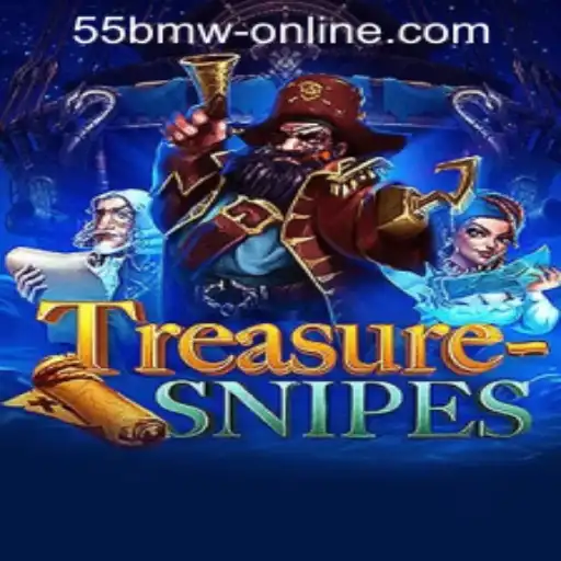 Exploring TreasureSnipes: An Exciting Journey in 55bmw Online Casino