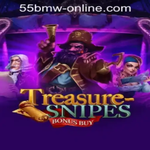Discover the Excitement of TreasuresnipesBonusBuy at 55bmw Online Casino