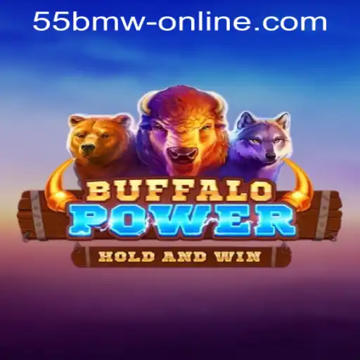 Buffalo Power: The Latest Excitement at 55bmw Online Casino