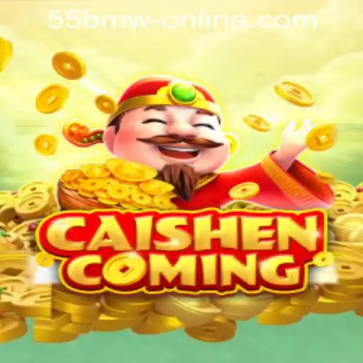Exploring the Excitement of CAISHENCOMING at 55bmw Online Casino