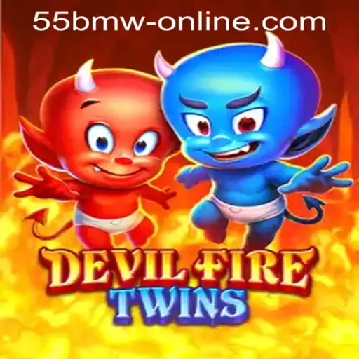 Exploring the Mysteries of DevilFireTwins and 55bmw Online Casino