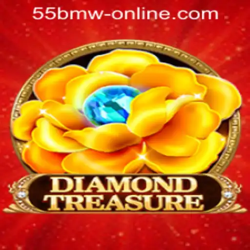 Unveiling the Thrills of Diamondtreasure: Your Guide to 55bmw Online Casino Experience
