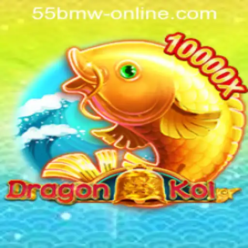 Explore the Thrilling World of DragonKoi in 55bmw Online Casino