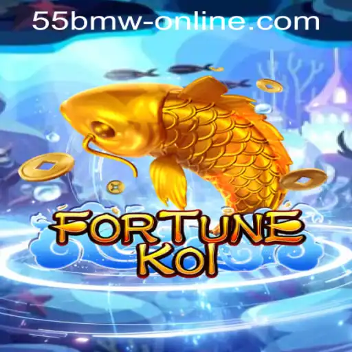 Unveiling FORTUNEKOI: A Dive into the World of 55bmw Online Casino
