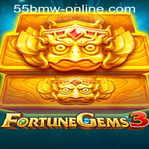 Discovering FortuneGems3: A Thrilling Journey with 55bmw Online Casino