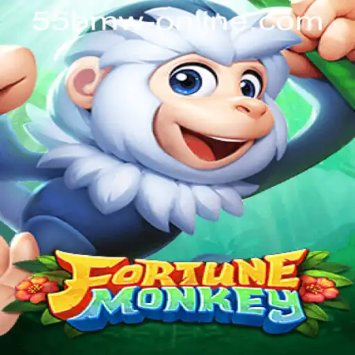 Explore the Excitement of FortuneMonkey: The New Sensation at 55bmw Online Casino