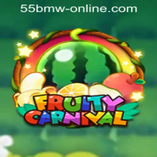 FruityCarnival: A Sweet Journey Through the World of 55bmw Online Casino