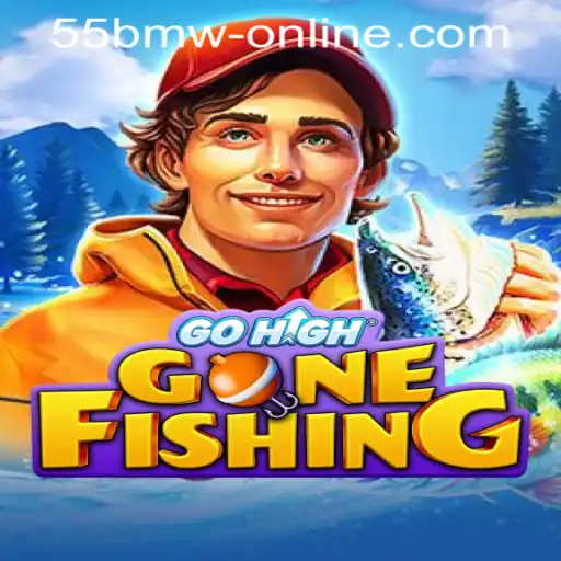 GoHighGoneFishing: Dive into an Unforgettable Adventure with 55BMW Online Casino