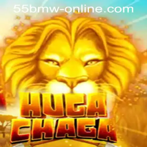 Dive into the Exciting World of HugaChaga and 55bmw Online Casino