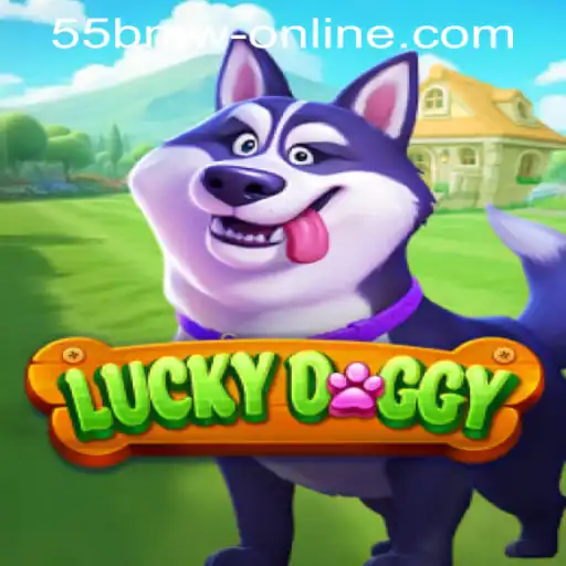 Exploring the Excitement of LuckyDoggy at 55bmw Online Casino