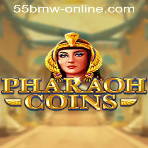 Embrace the Thrills of PharaohCoins: An Insight into the 55bmw Online Casino Extravaganza