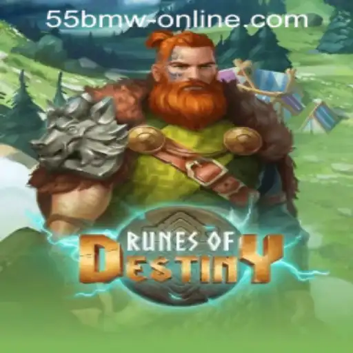 Experience the Magic of RunesOfDestiny and Explore the Thrills of 55bmw Online Casino