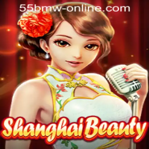 Unveiling the Allure of ShanghaiBeauty: Dive into the 55bmw Online Casino Experience