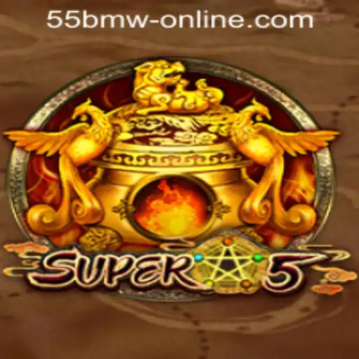 Exploring Super5: A Thrilling Online Casino Game with 55bmw
