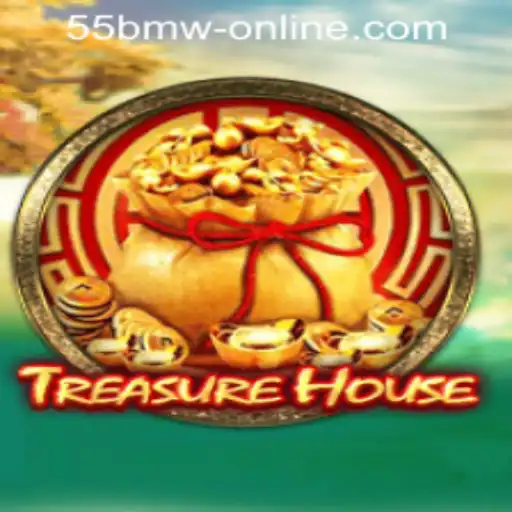 Exploring the Thrilling World of 'TreasureHouse' at 55bmw Online Casino