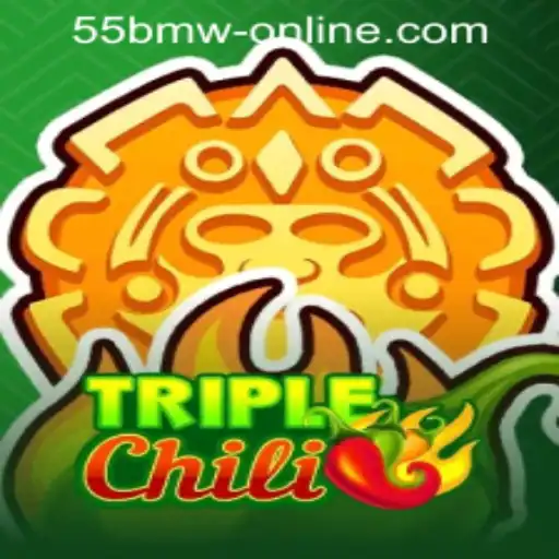 Exploring TripleChili: A Spicy Adventure in the World of 55bmw Online Casino