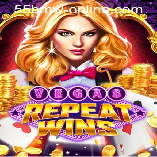 Discover the Thrills of VegasRepeatWins: An Insight into Online Gaming Mastery