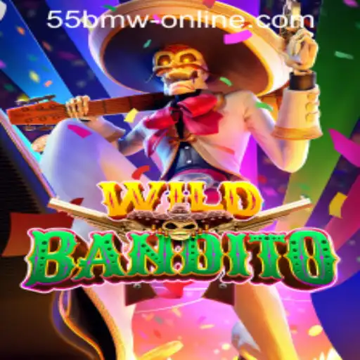 WildBandito: A Thrilling Encounter at 55bmw Online Casino